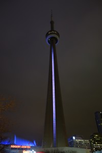 CN by night